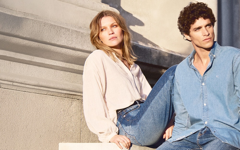 Pepe Jeans London