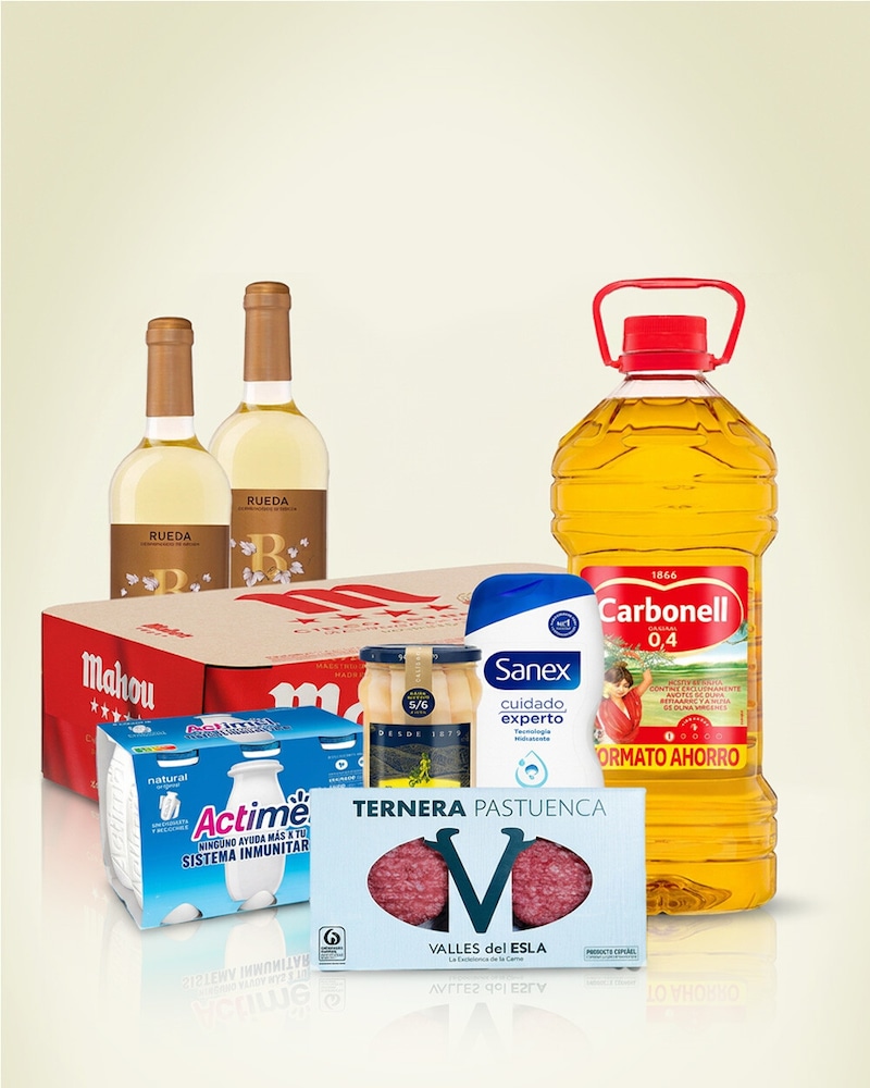 Semana de los Ofertones