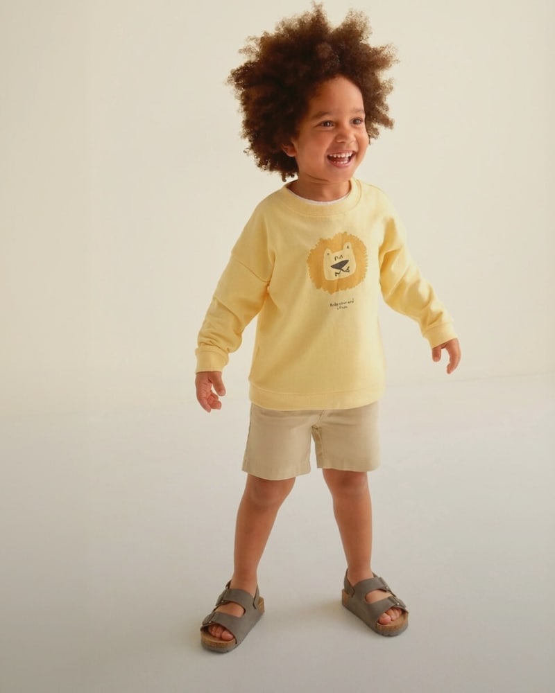 BEBÉ NIÑO