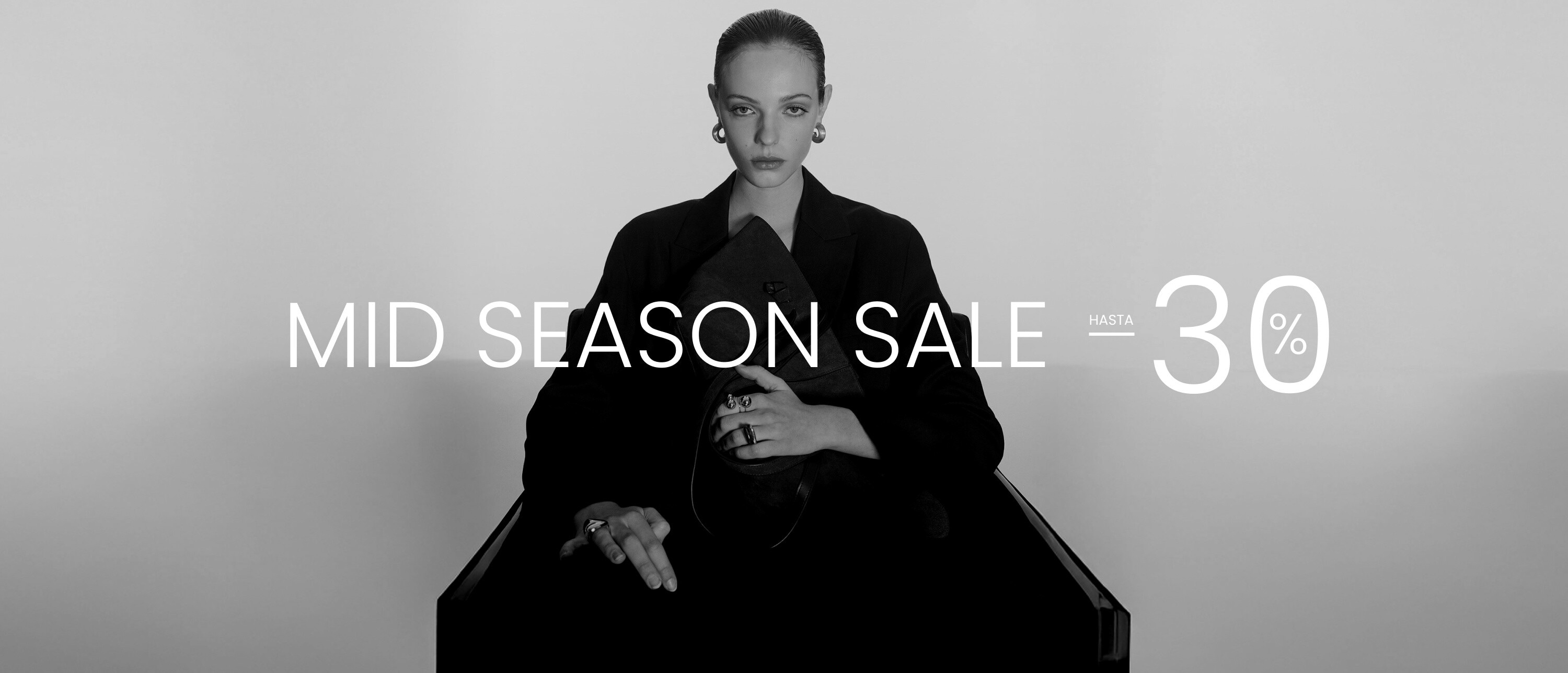 MID SEASON SALE