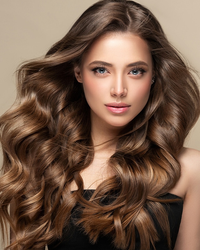 EDITORIAL - Eletrodomesticos - Cuidado Cabelo