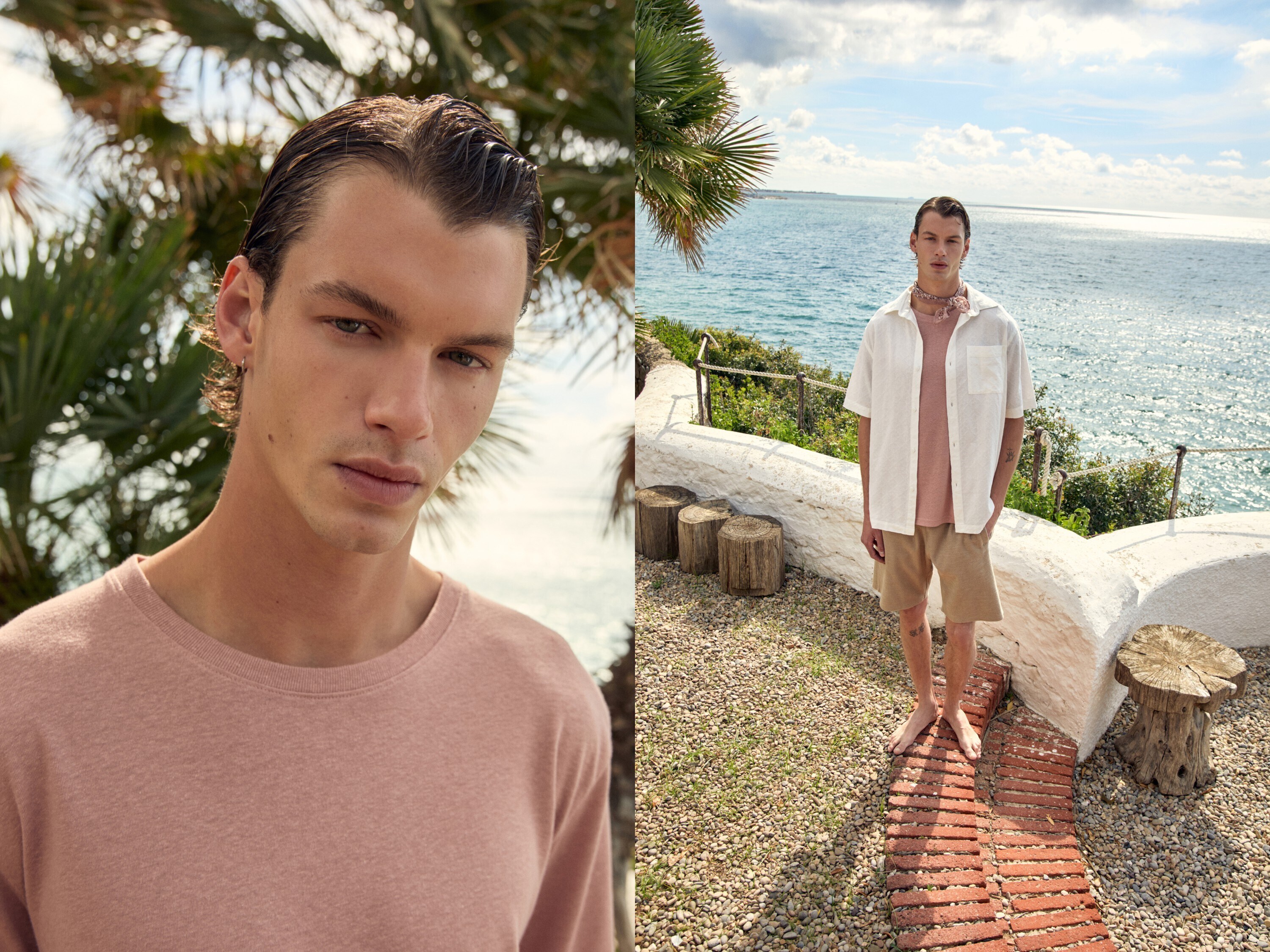 THE CLUB SITGES MAN COLLECTION