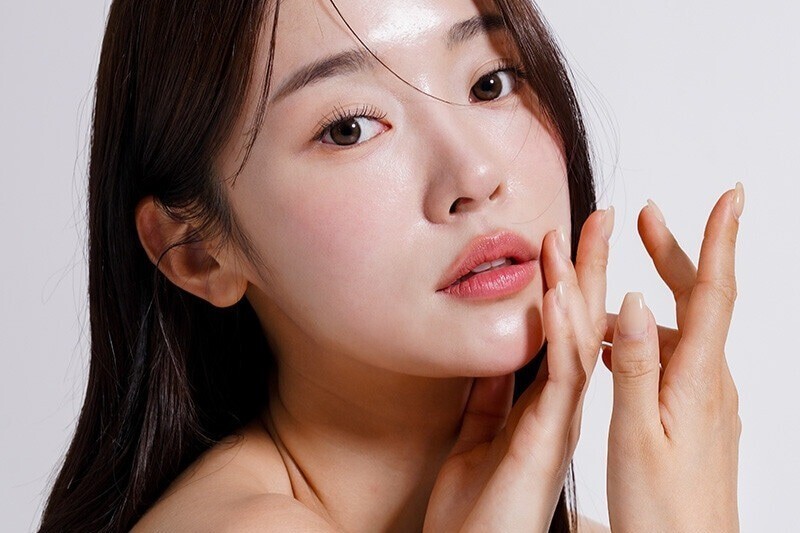 Rotina de skincare coreana em 10 passos