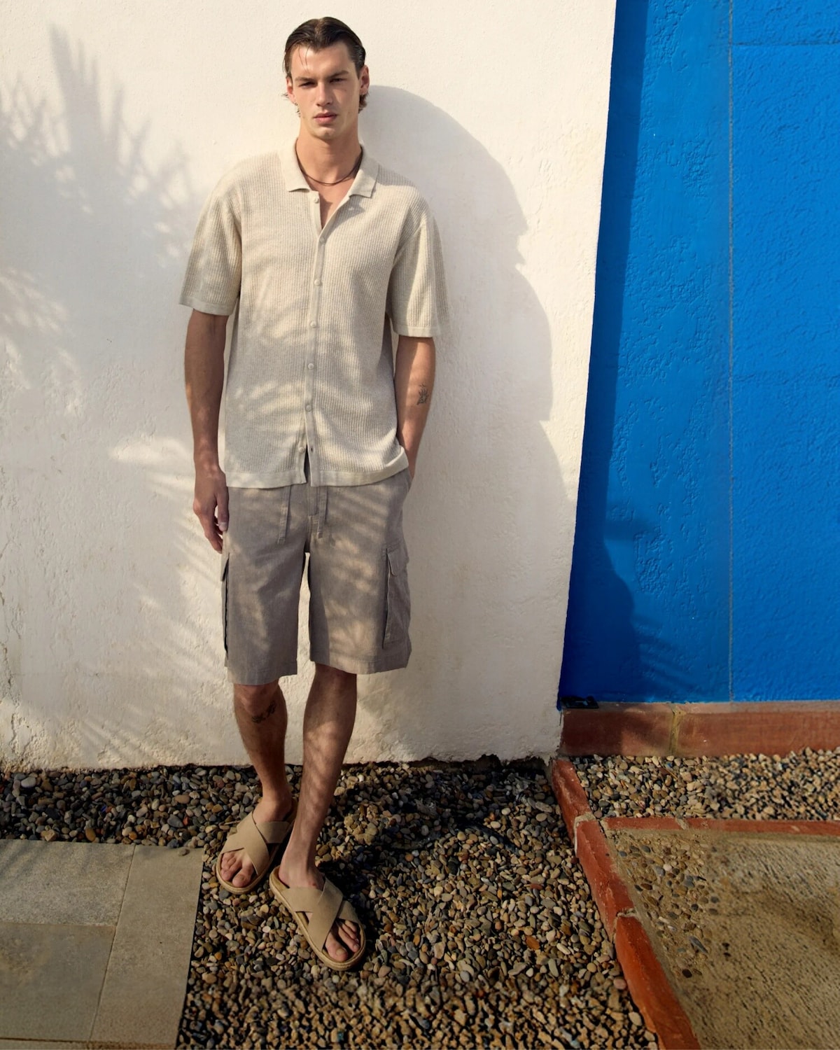 BERMUDAS