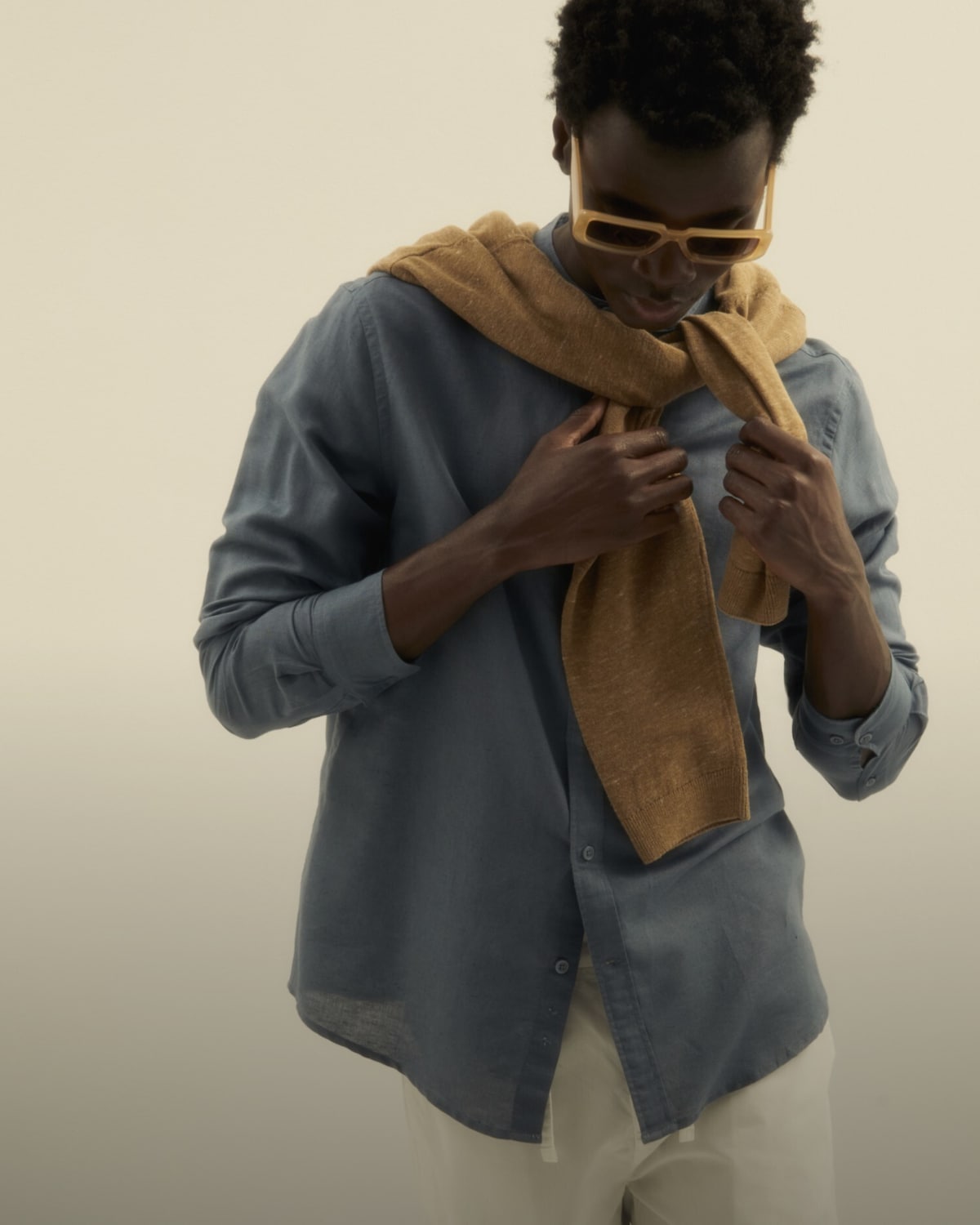 CAMISAS