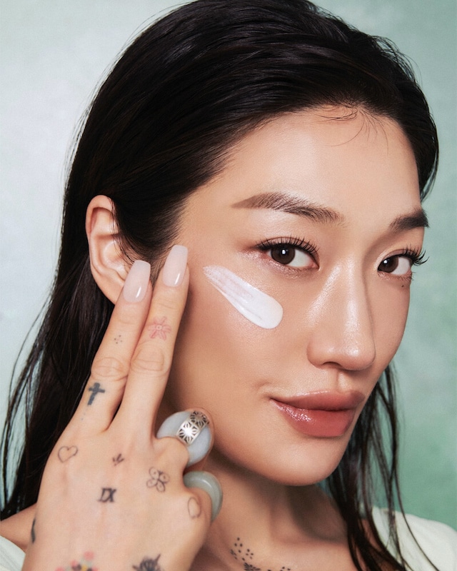 K-Beauty
