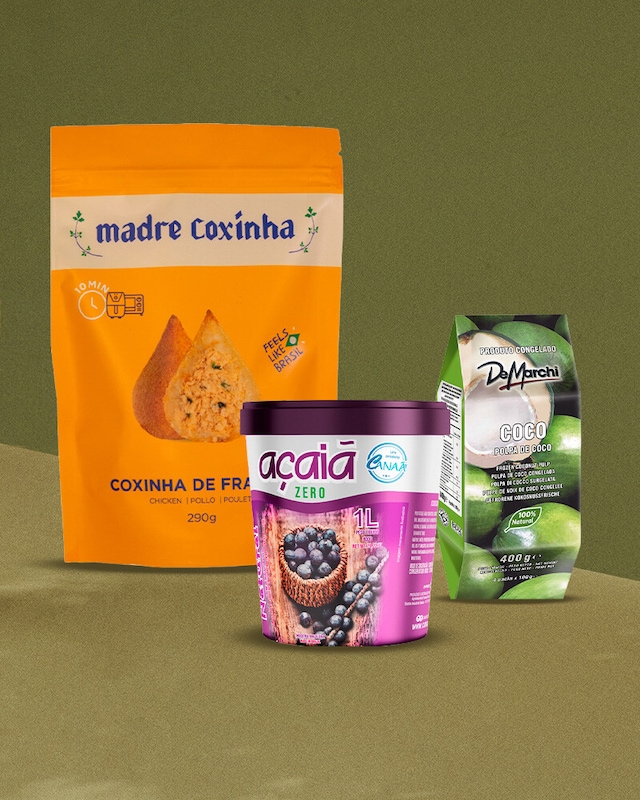 Congelados