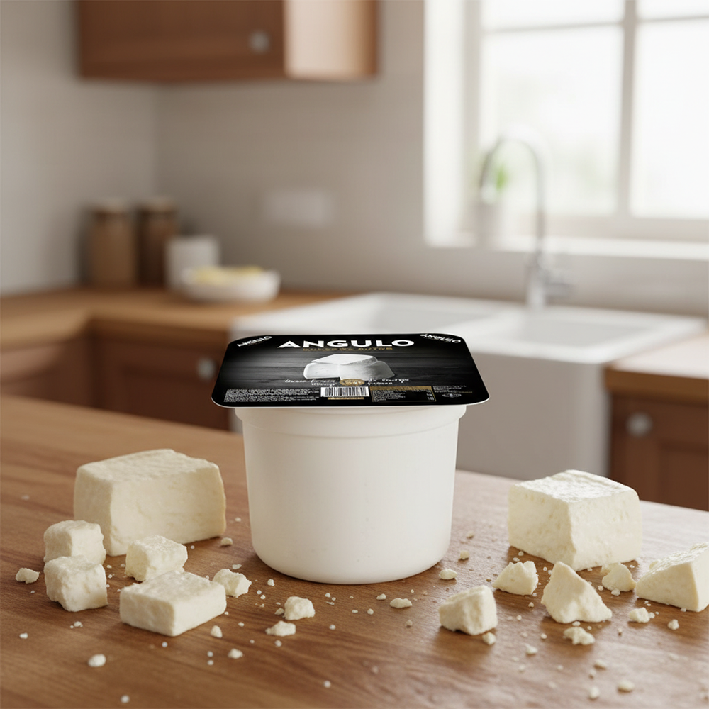 Queso fresco de Burgos