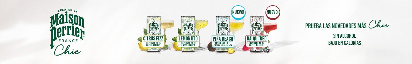 MAISON PERRIER