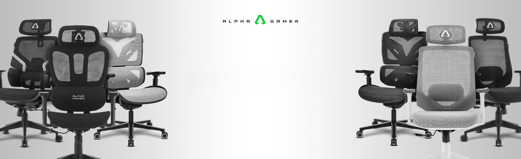 Alpha Gamer