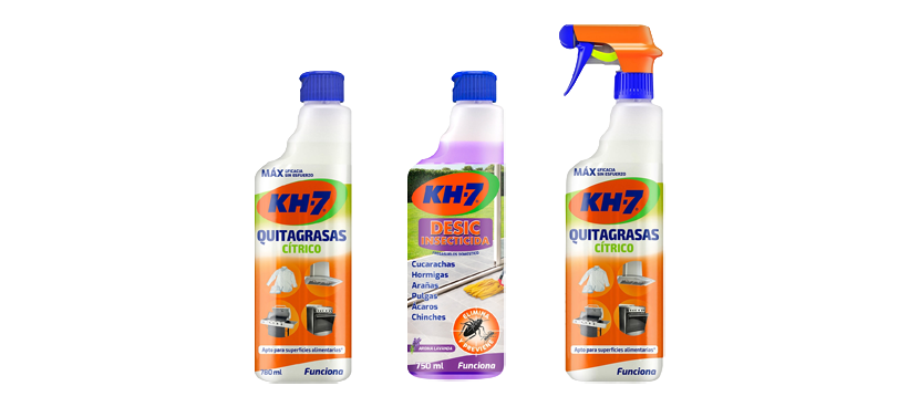 Kh-7 Quitagrasas