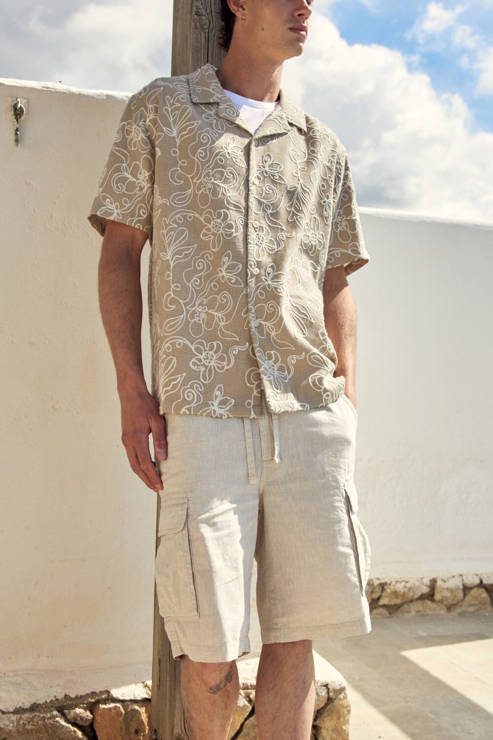 THE CLUB SITGES MAN COLLECTION