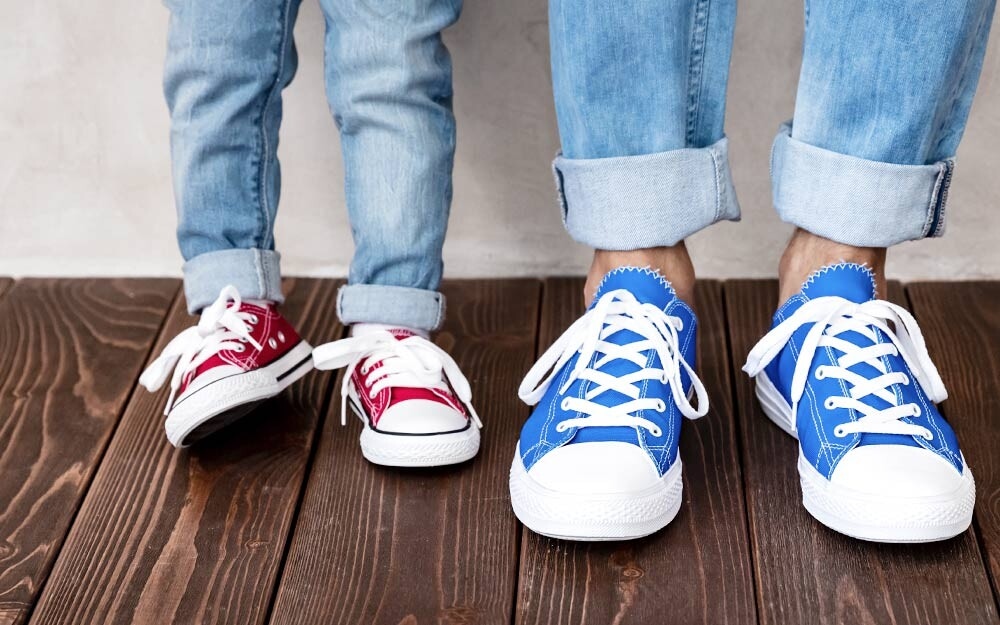 Converse