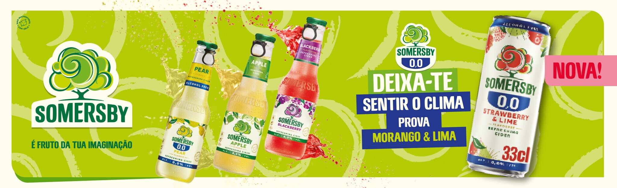 PUB Somersby