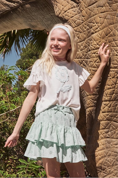 PRE-SUMMER KIDS COLLECTION SS26