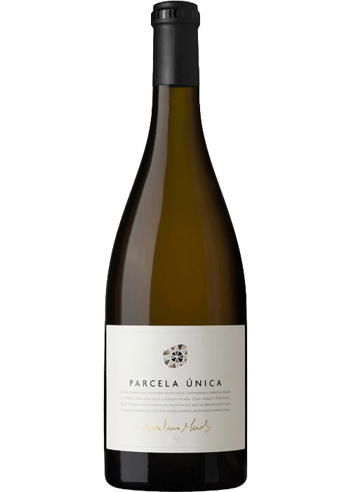 anselmo mendes Vinho Verde Alvarinho Parcela Única Branco garrafa | 75 cl