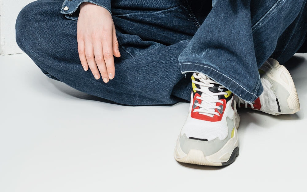 Levi's accesorios