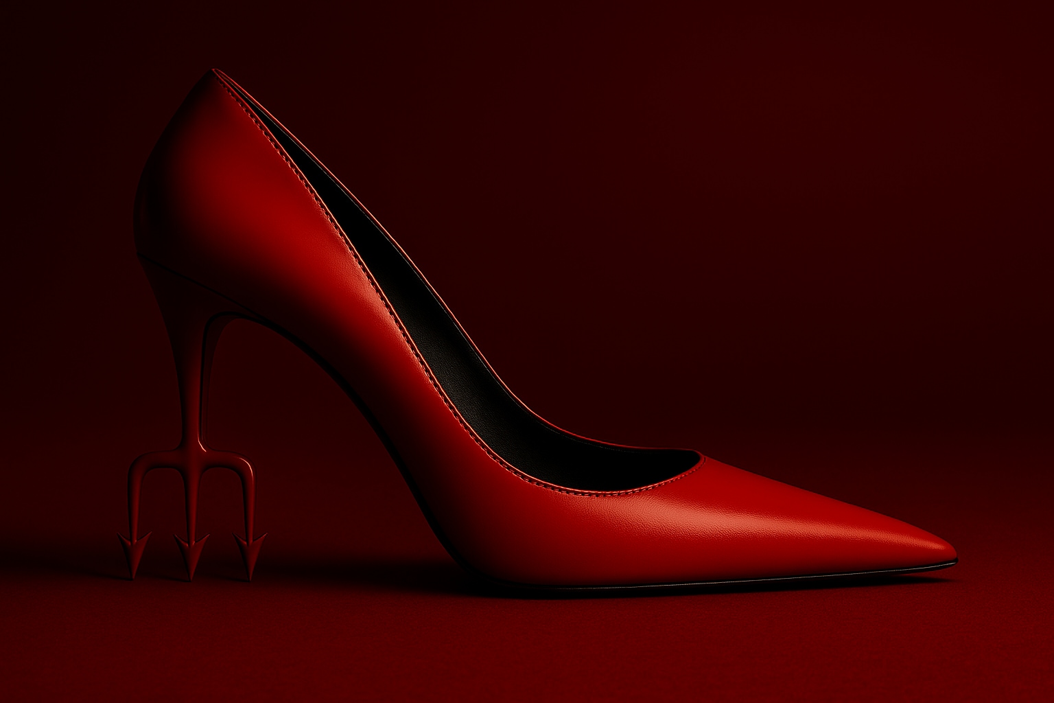 Se esta personagem fosse um perfume | O Diabo Veste Prada