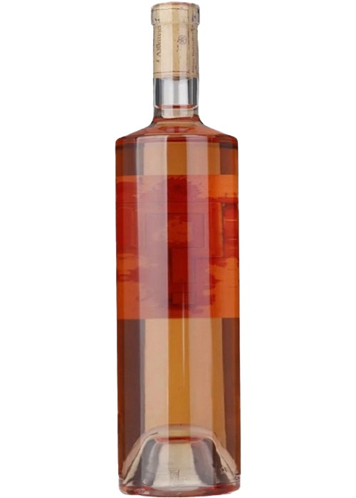 Herdade Papa Leite Vinho Rosé Regional Alentejano 75 cl