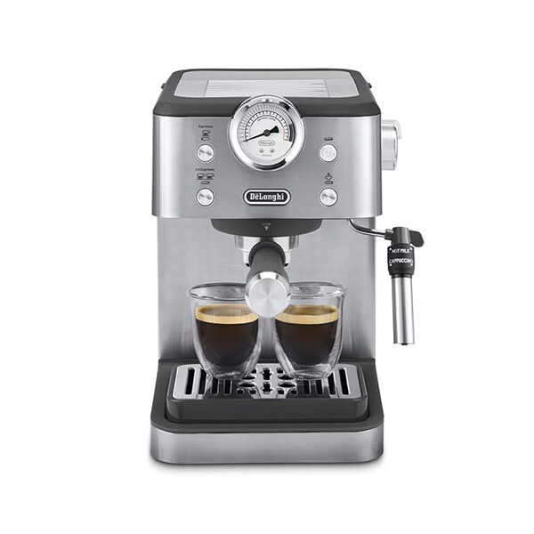 Máquinas de café