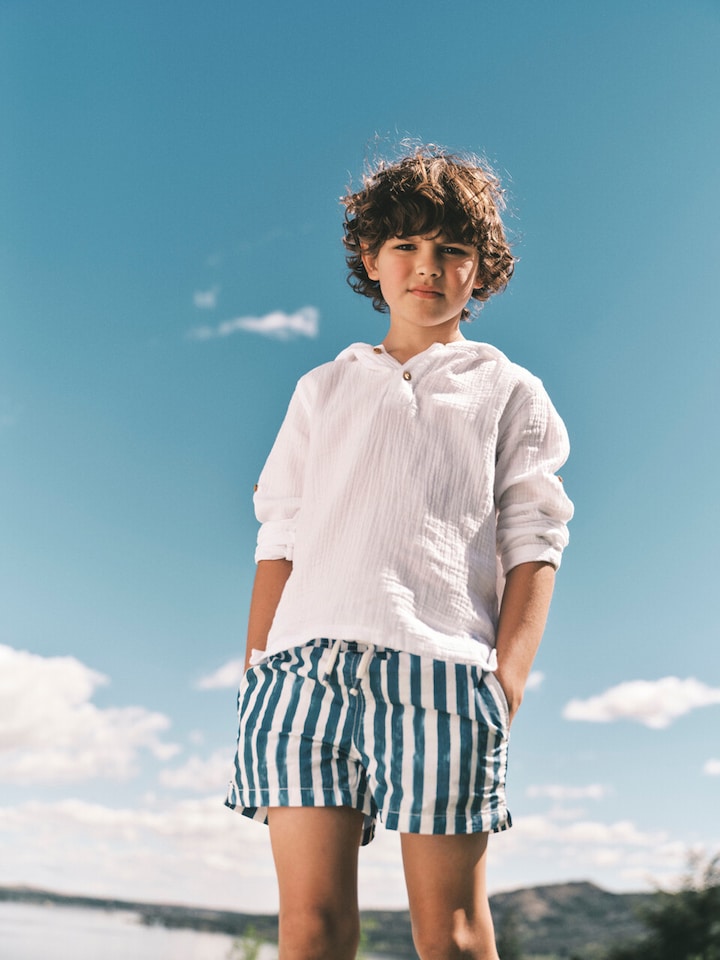 Lookbook Coconut Banho PV26