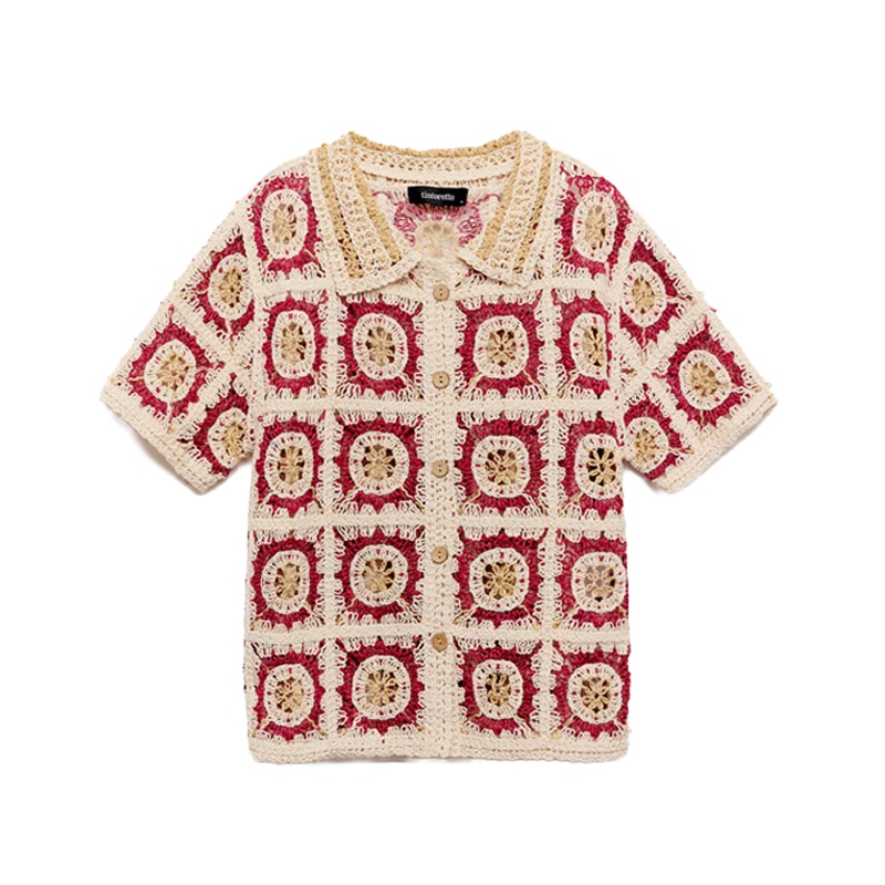 Crochet