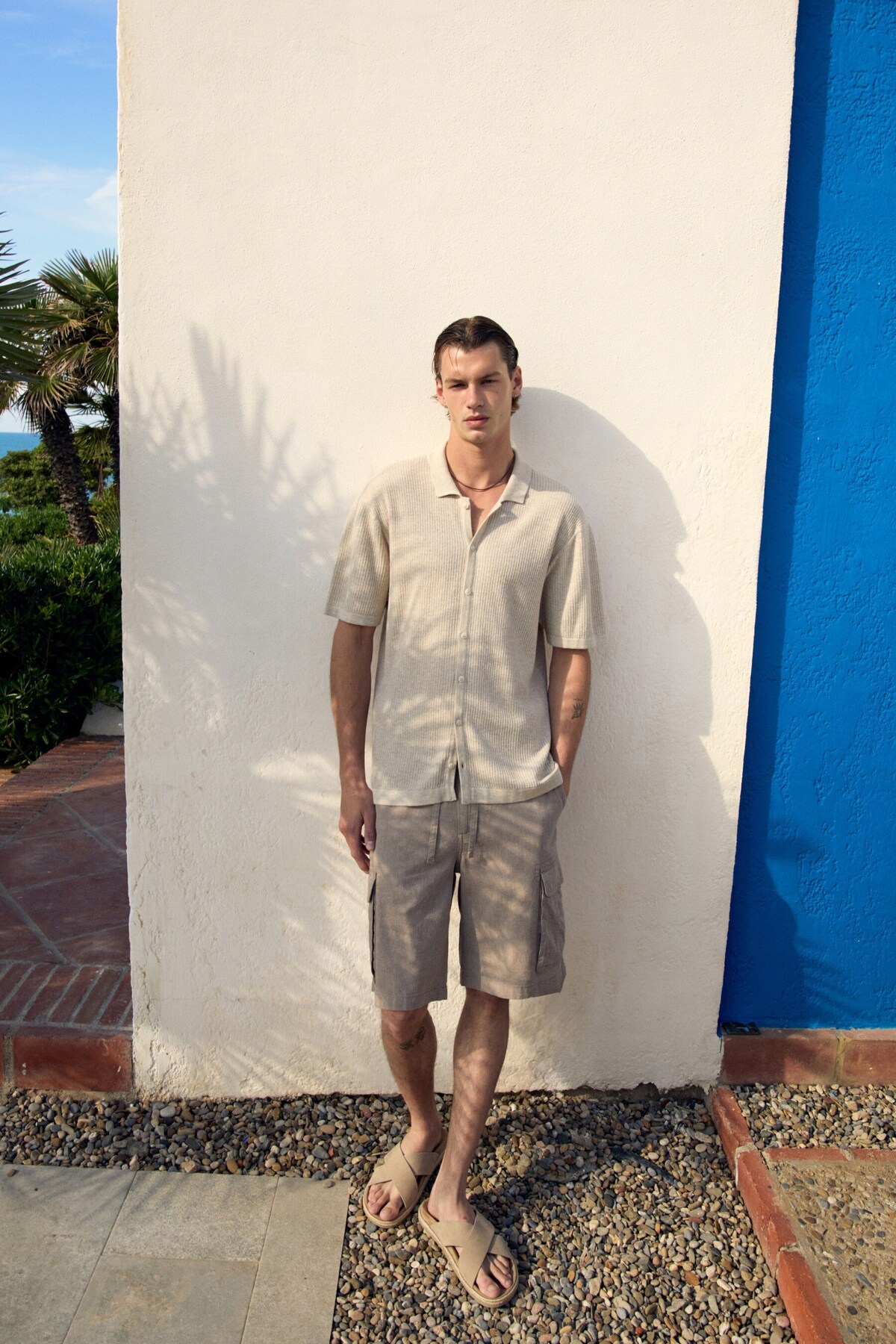 THE CLUB SITGES MAN COLLECTION