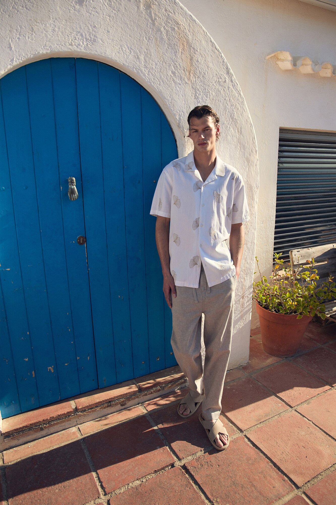 THE CLUB SITGES MAN COLLECTION