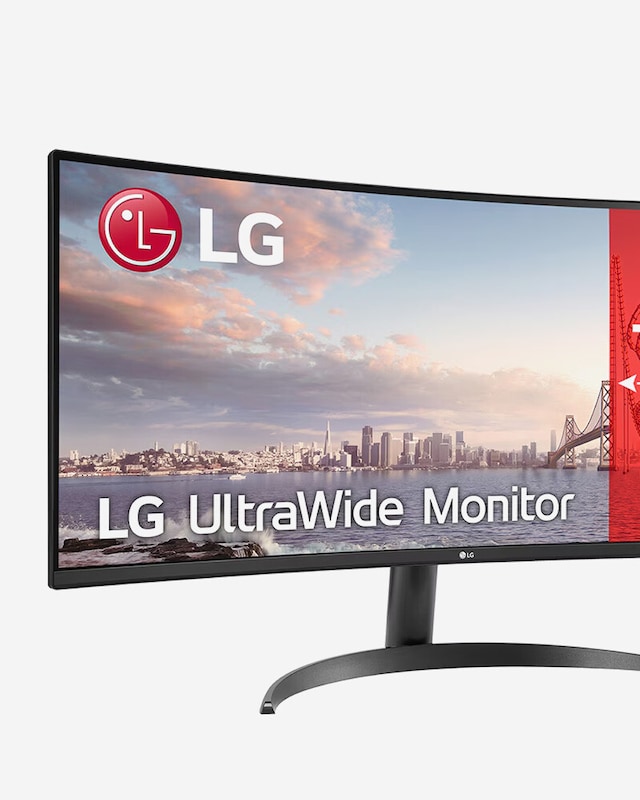 Semana da Internet - Monitores até -30%