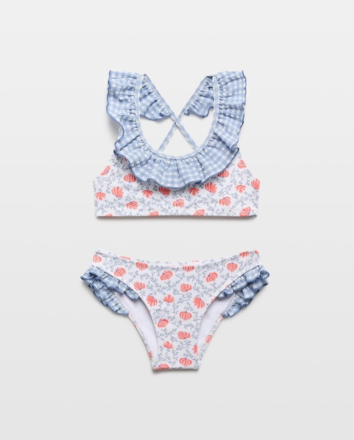 Imagem 0 de Biquíni Garden com Estampado Floral