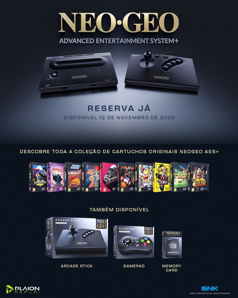 NeoGeo