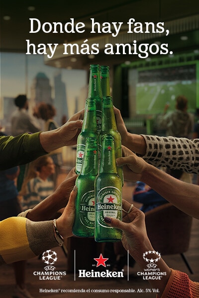 HEINEKEN