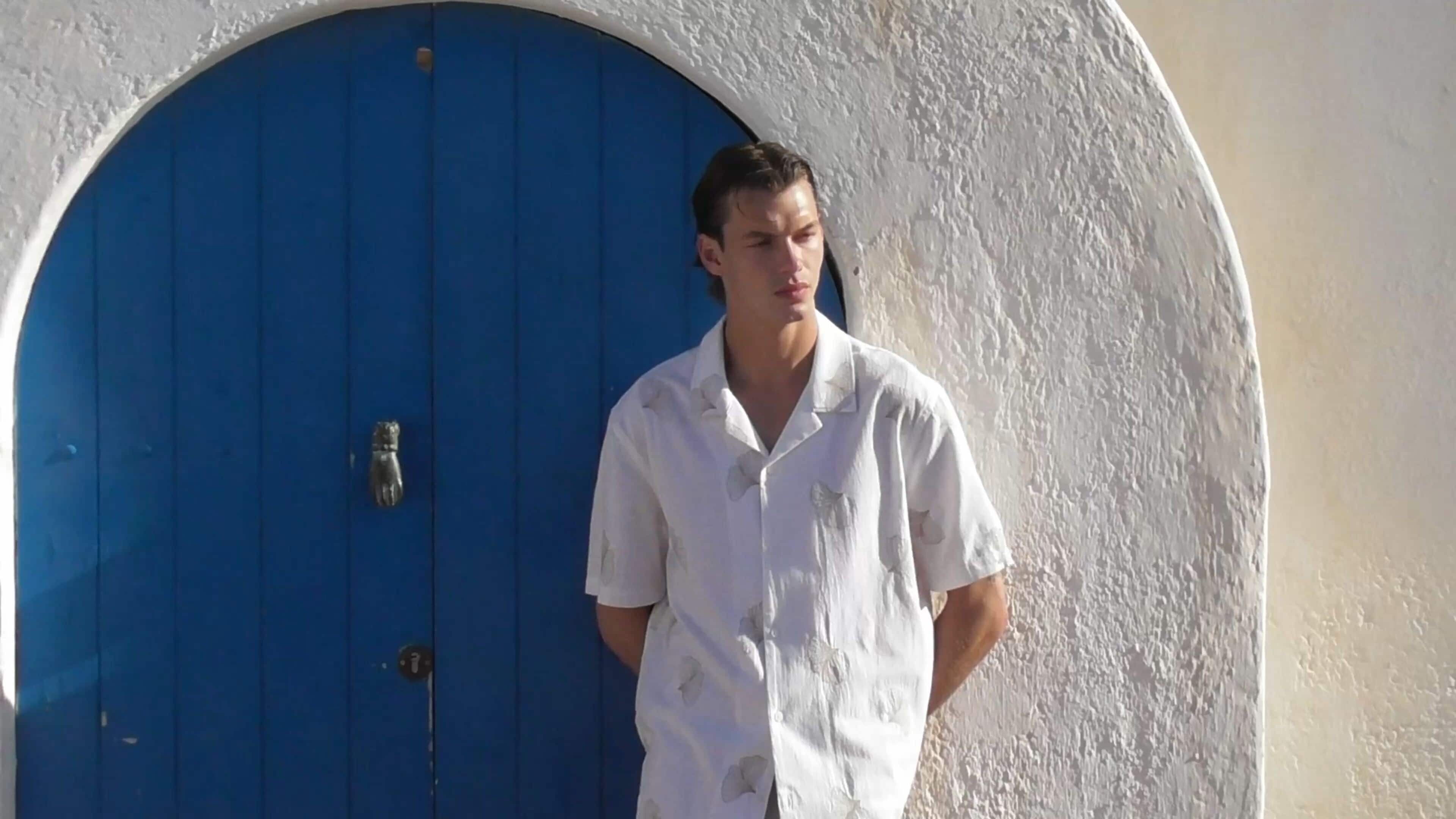 THE CLUB SITGES MAN COLLECTION