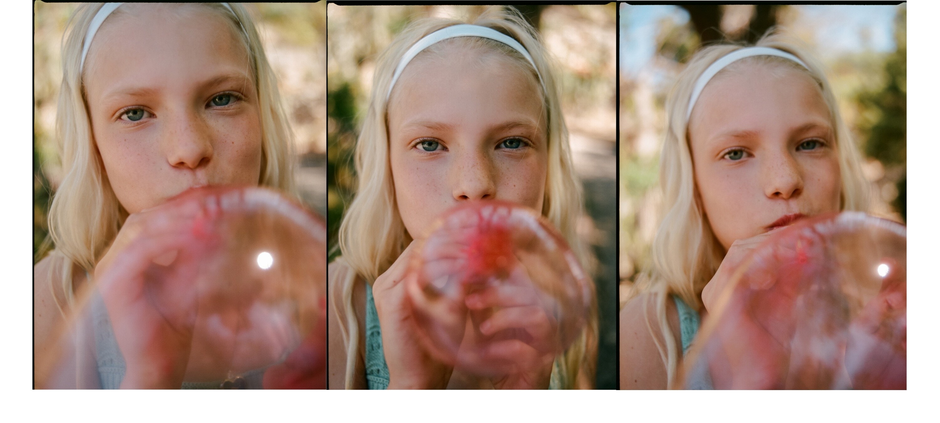 PRE-SUMMER KIDS COLLECTION SS26