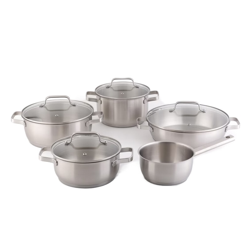 Trens de cozinha