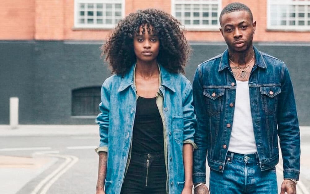 Levi's