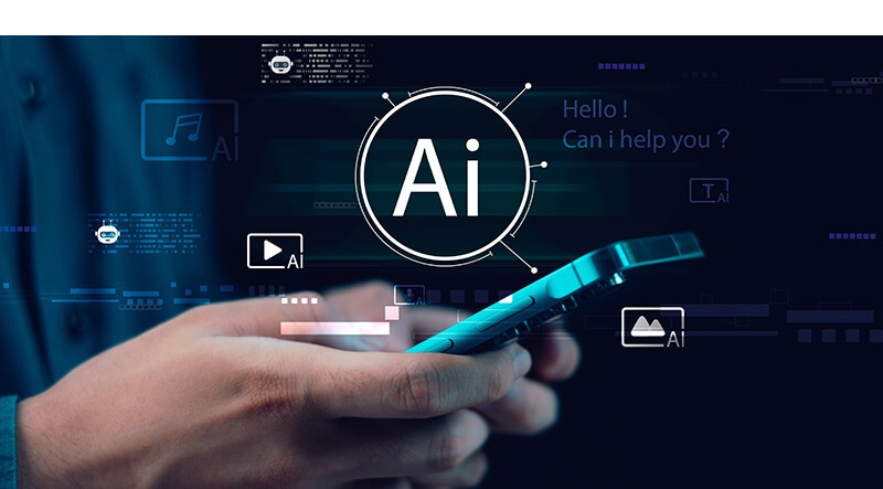 Inteligência Artificial nos smartphones