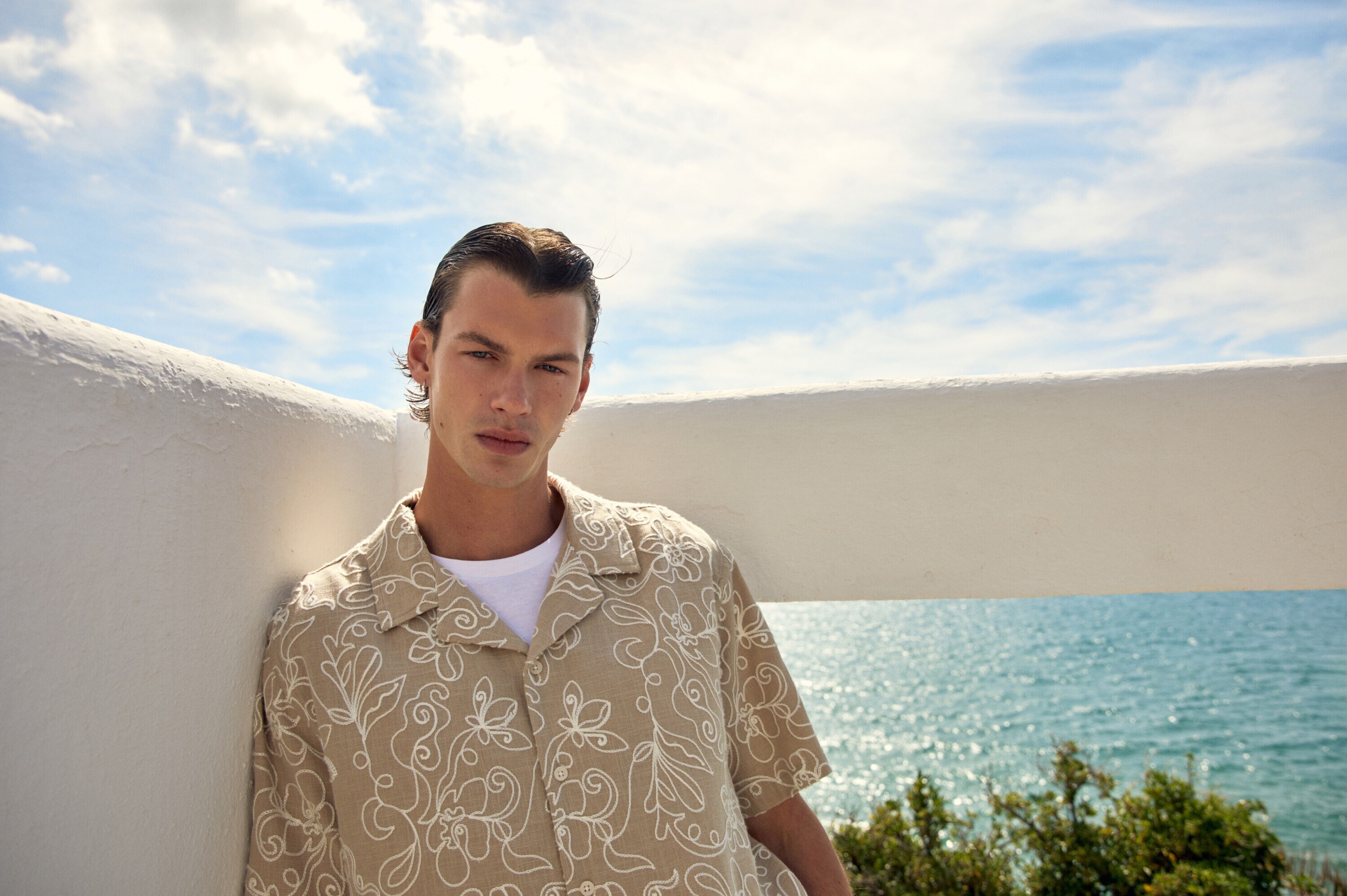 THE CLUB SITGES MAN COLLECTION