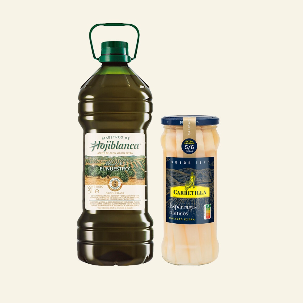 Alimentación