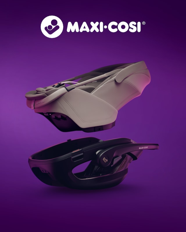 Conheça as cadeiras auto de Maxi Cosi na loja online do El Corte Inglés Portugal