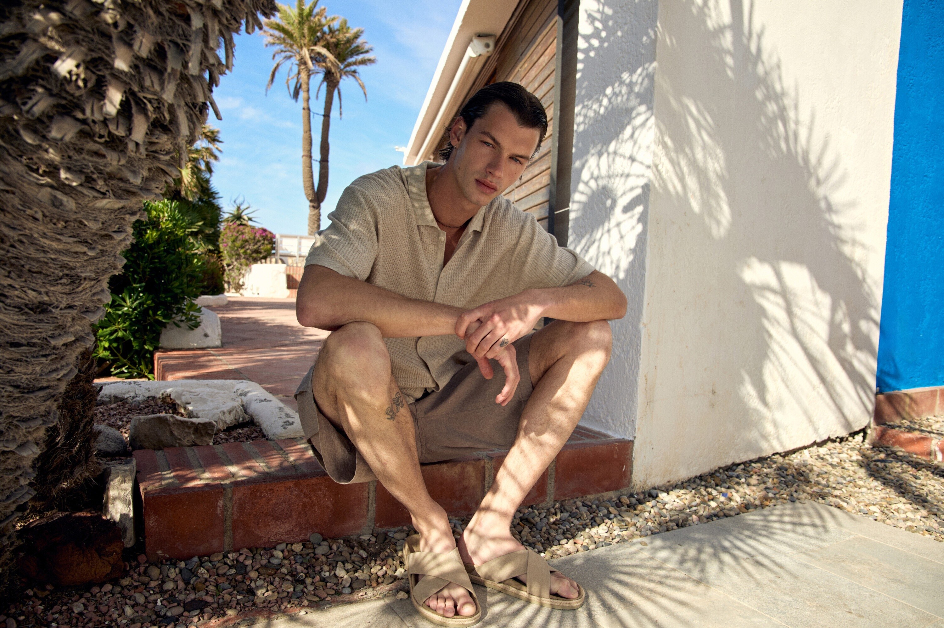 THE CLUB SITGES MAN COLLECTION