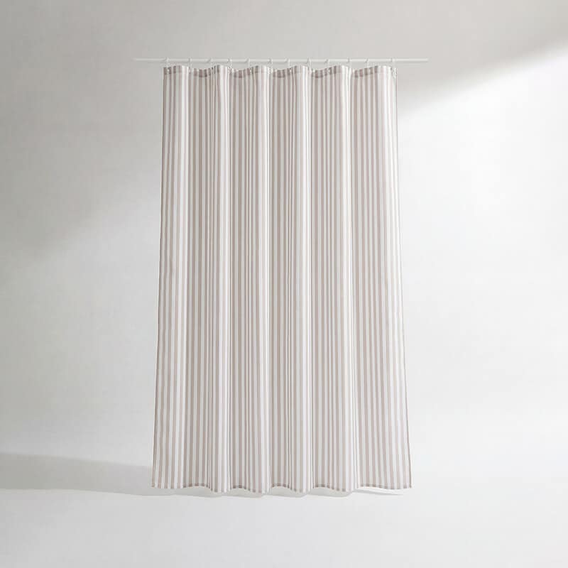 Cortinas de baño