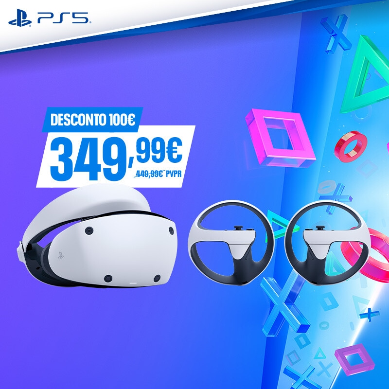 Days of Play - VR