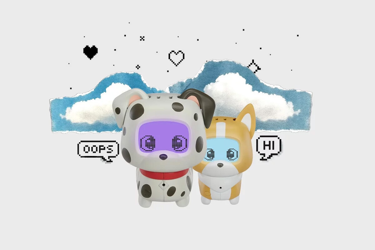 Mascotas virtuales