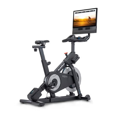 Máquinas Fitness