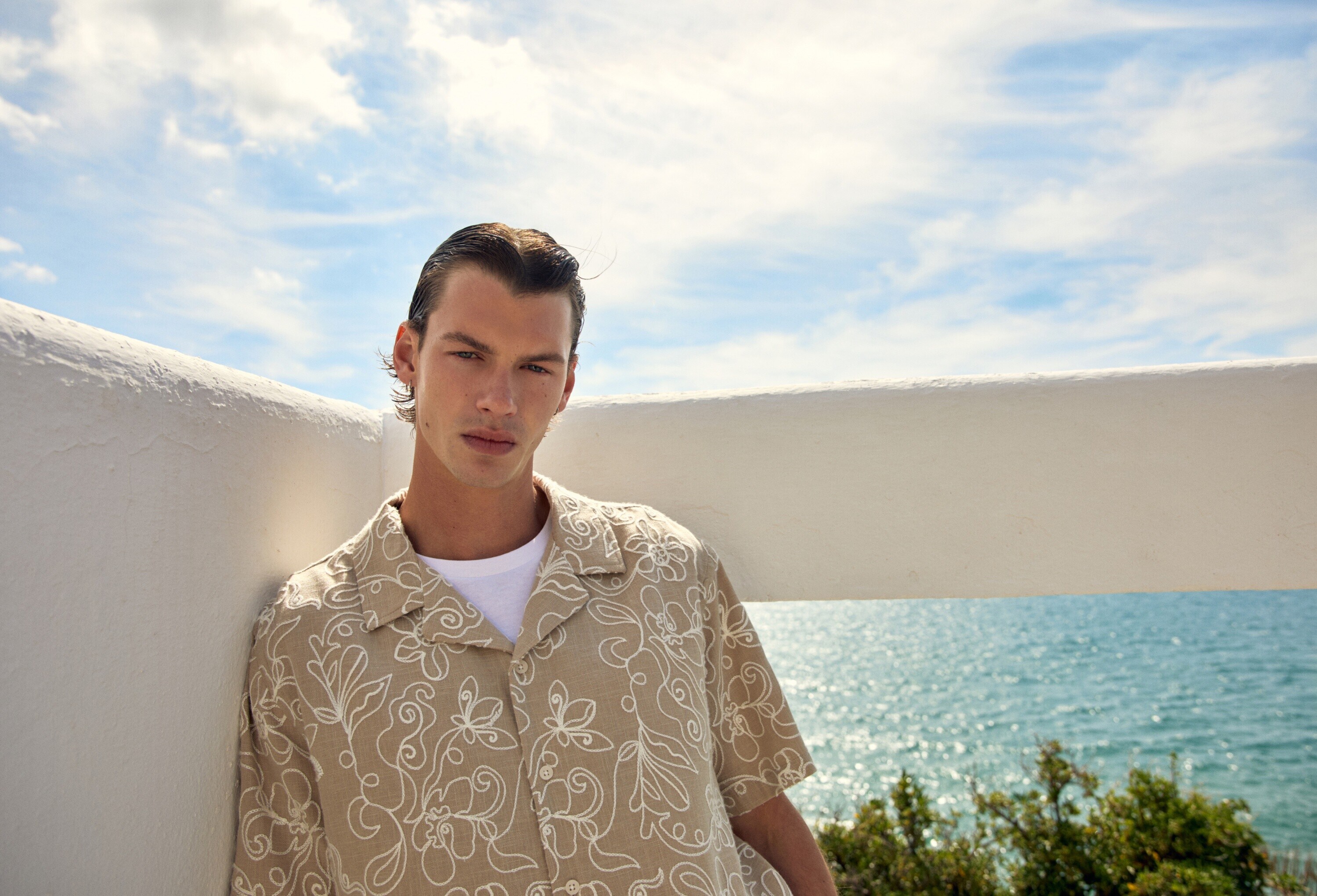 THE CLUB SITGES MAN COLLECTION
