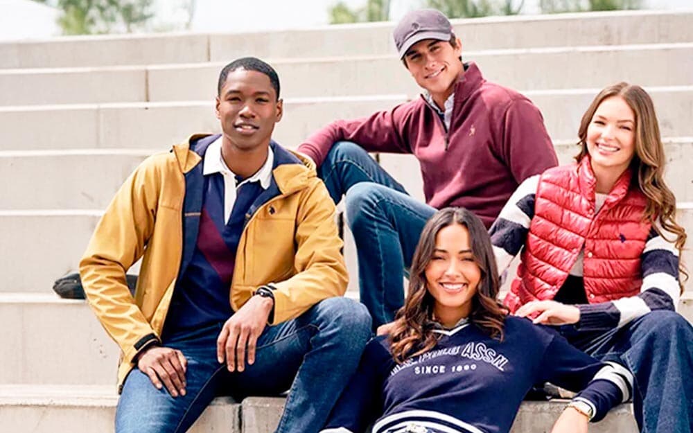  Us Polo 