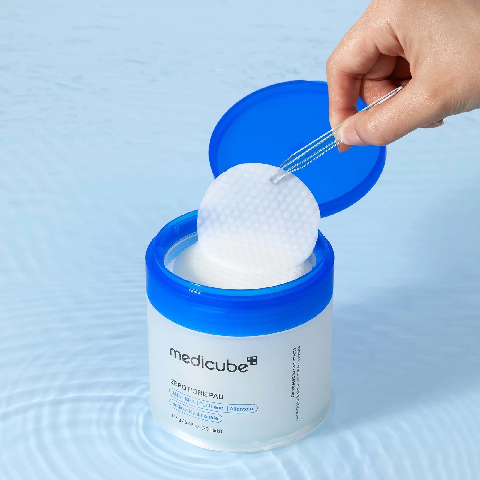 Rotina de skincare coreana em 10 passos