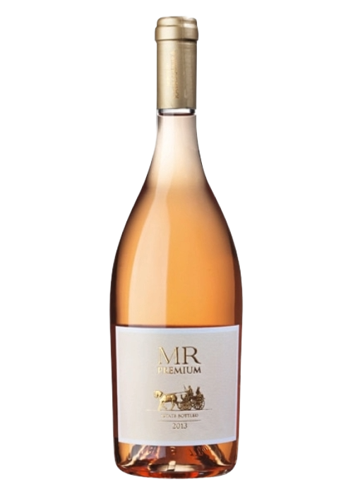monte da ravasqueira Vinho Rosé do Alentejo Premium garrafa | 75 cl
