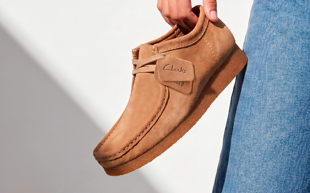 Clarks